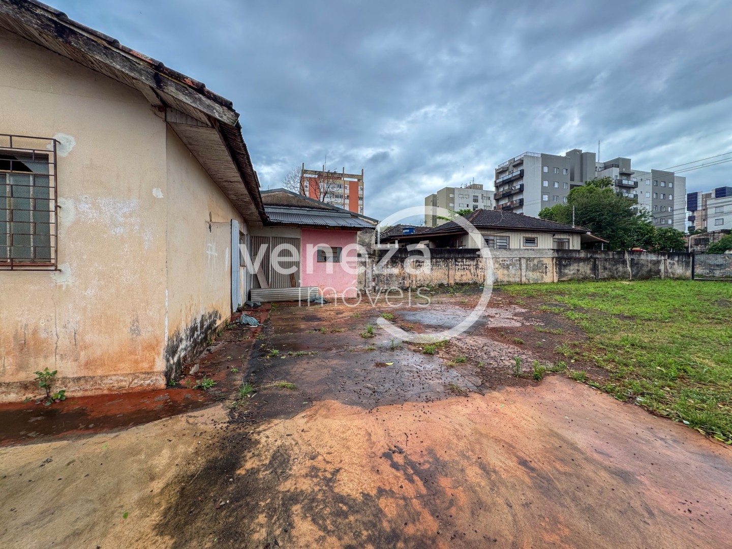 Terreno para locação no bairro Centro de Londrina - Foto 12