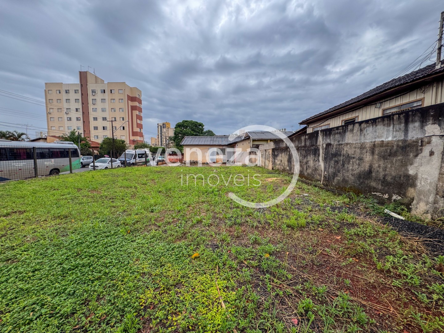 Terreno para locação no bairro Centro de Londrina - Foto 20