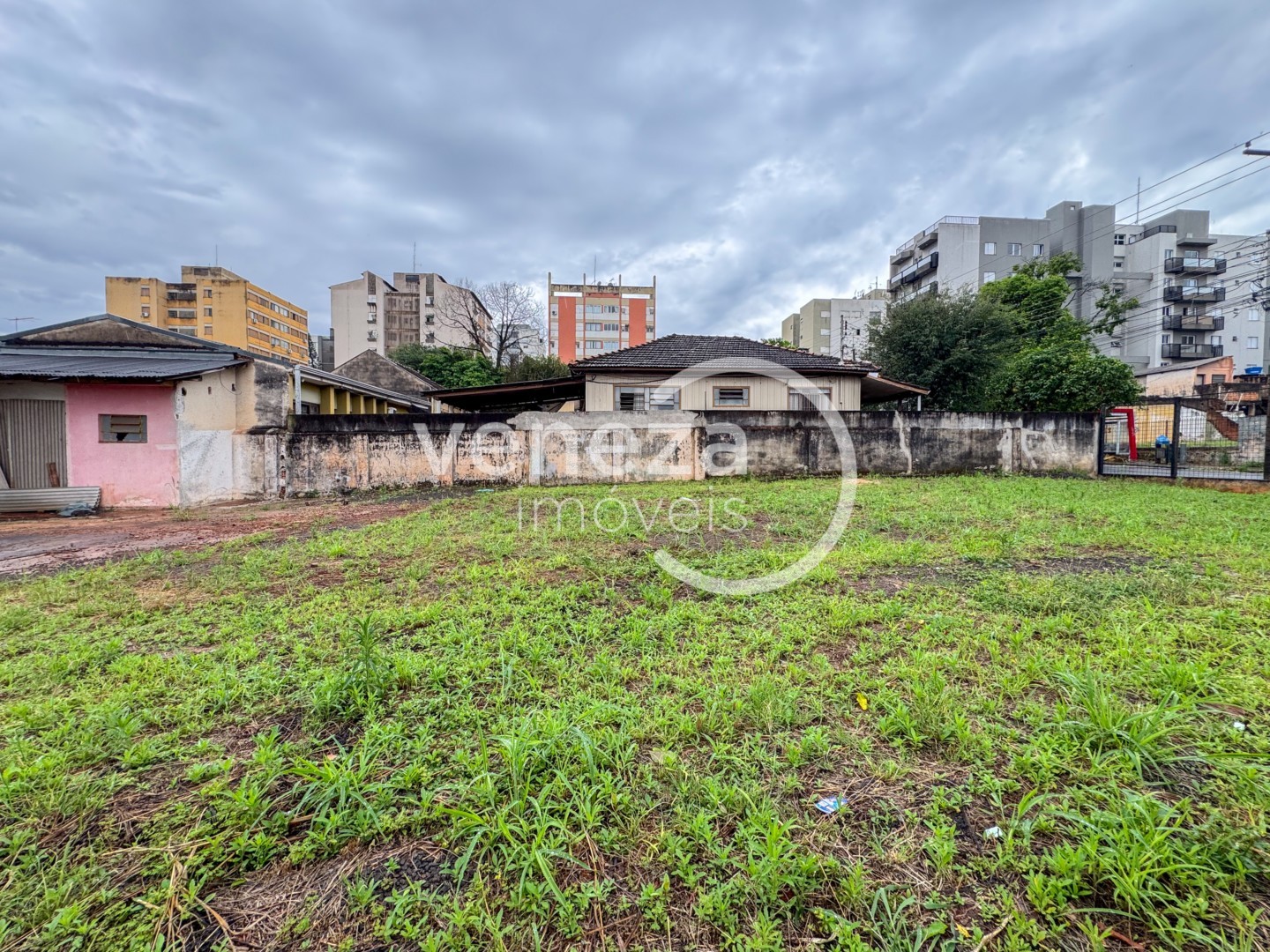 Terreno para locação no bairro Centro de Londrina - Foto 7