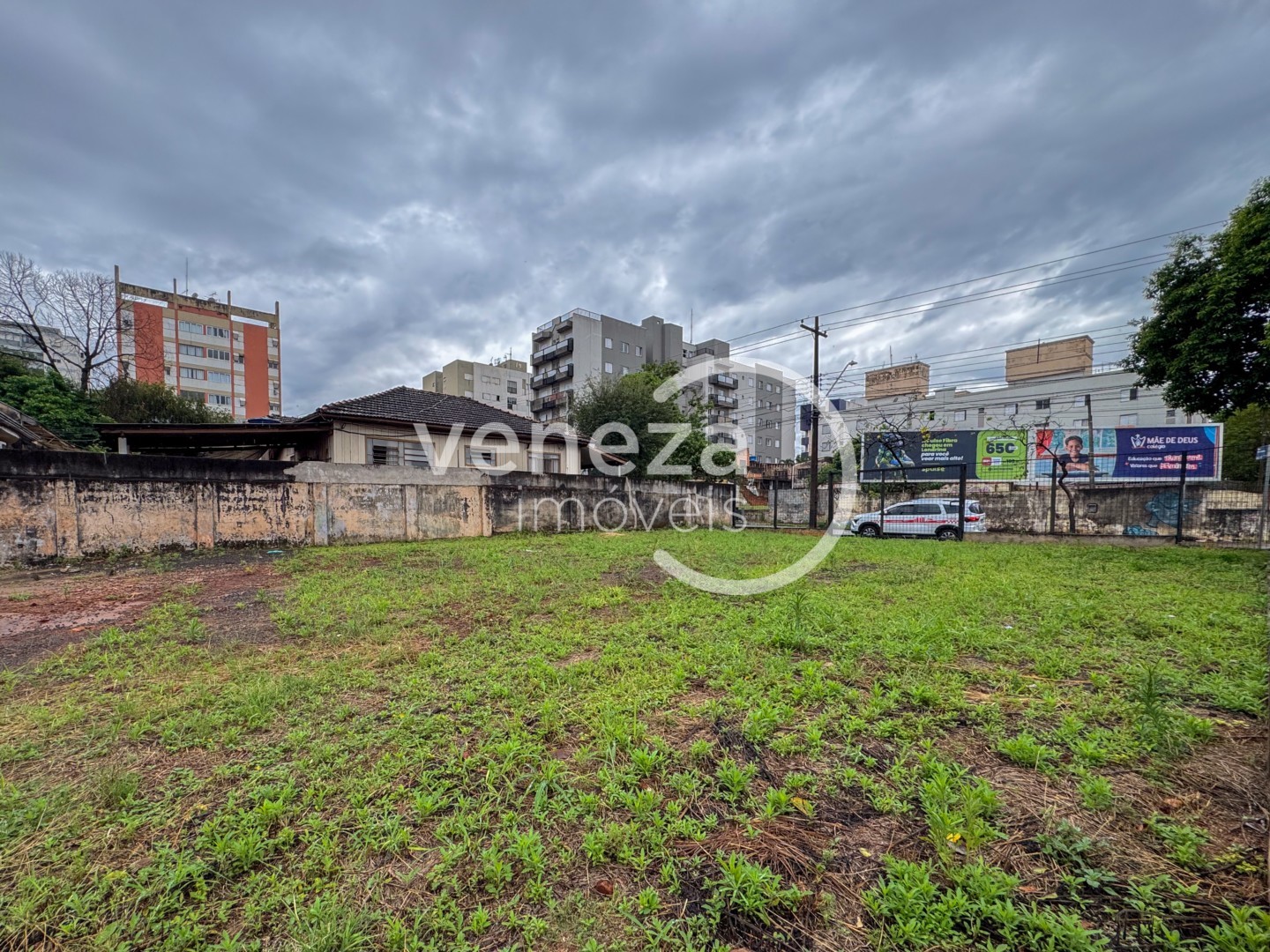 Terreno para locação no bairro Centro de Londrina - Foto 10