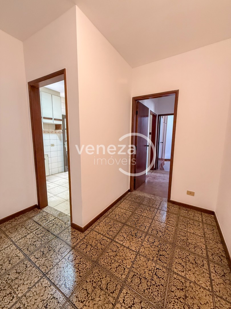 Casa Residencial para locação no bairro Guanabara de Londrina - Foto 7