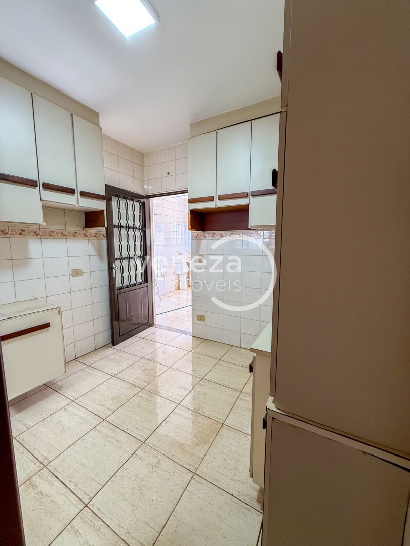 Casa Residencial para locação no bairro Guanabara de Londrina - Foto 12
