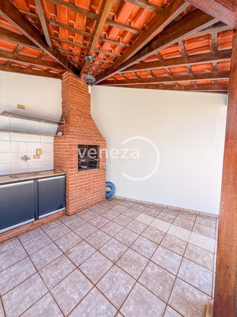 Casa Residencial para locação no bairro Guanabara de Londrina - Foto 15
