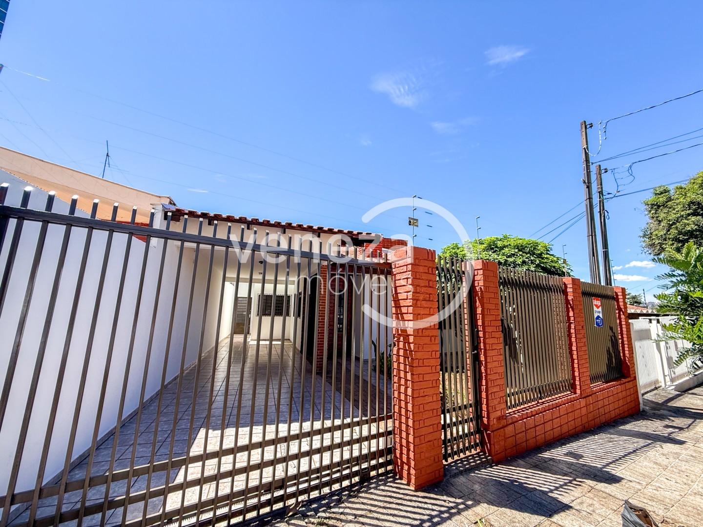 Casa Residencial para locacao no Guanabara em Londrina com 150m² por R$ 4.500