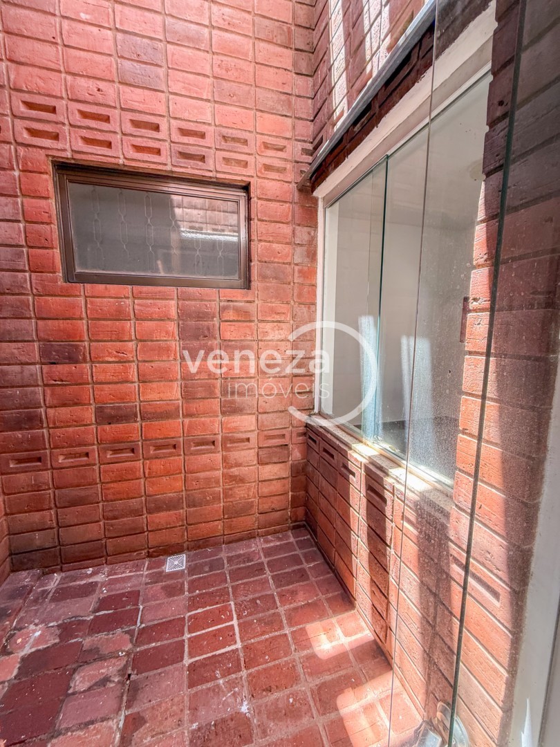 Casa Residencial para locação no bairro Guanabara de Londrina - Foto 6
