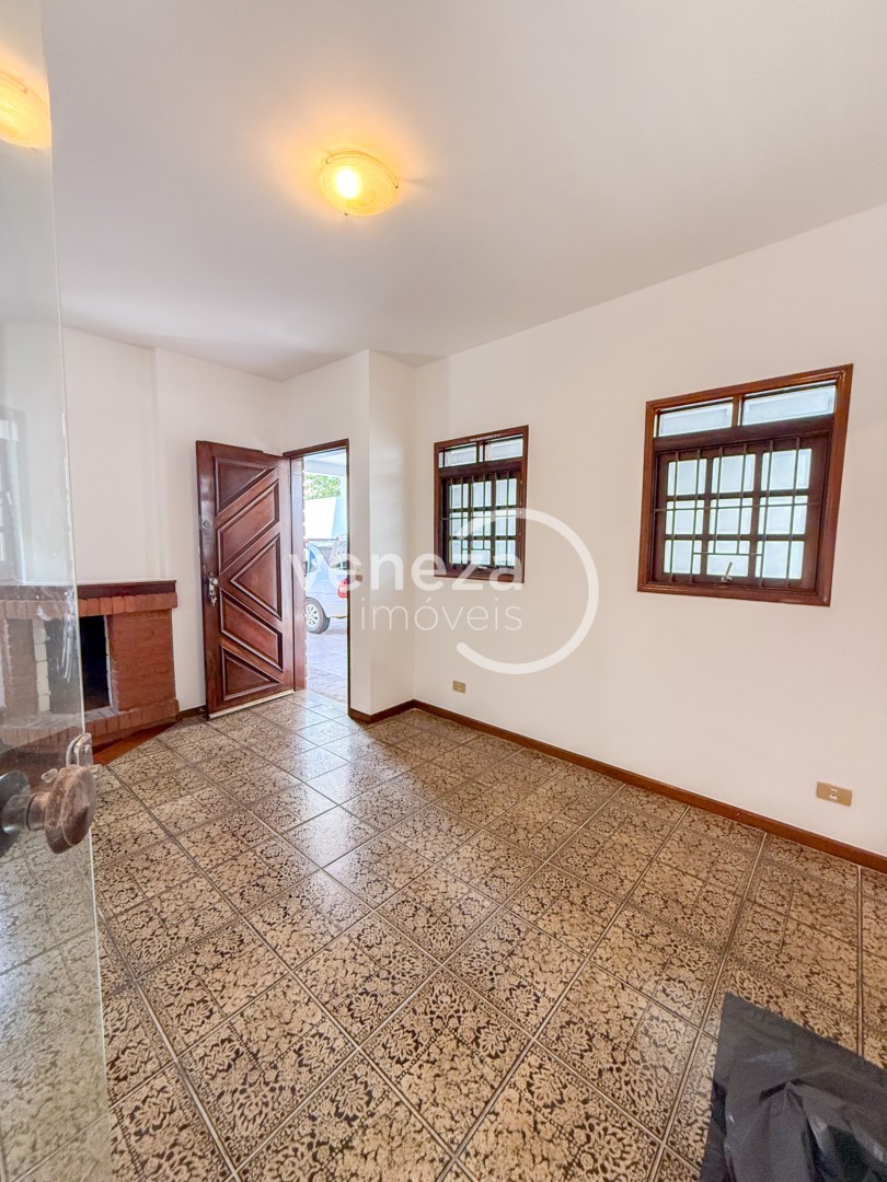 Casa Residencial para locação no bairro Guanabara de Londrina - Foto 5