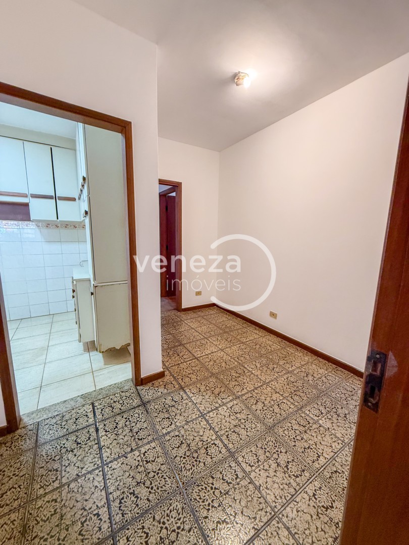Casa Residencial para locação no bairro Guanabara de Londrina - Foto 9