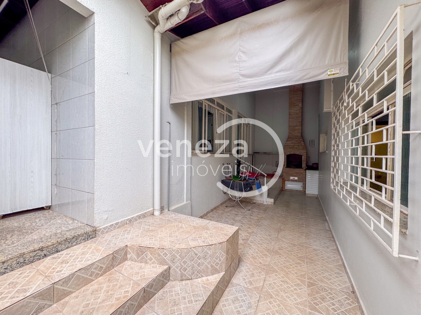 Casa Residencial para locação no bairro Jardim Moncoes de Londrina - Foto 21