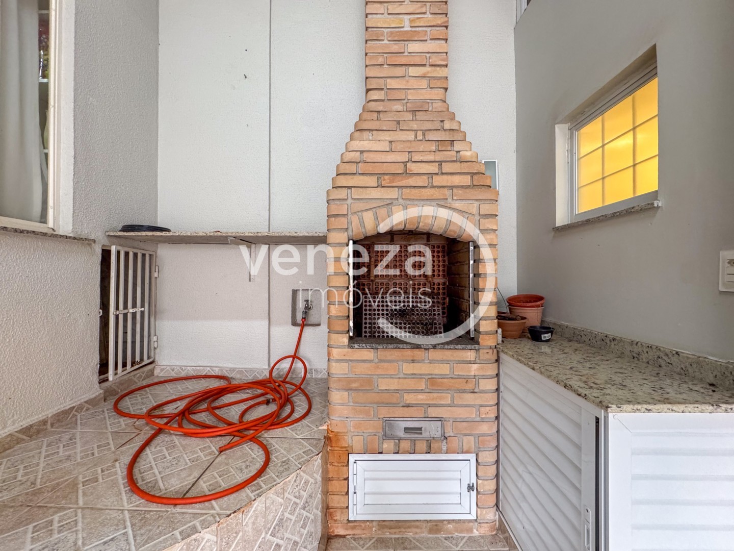 Casa Residencial para locação no bairro Jardim Moncoes de Londrina - Foto 20