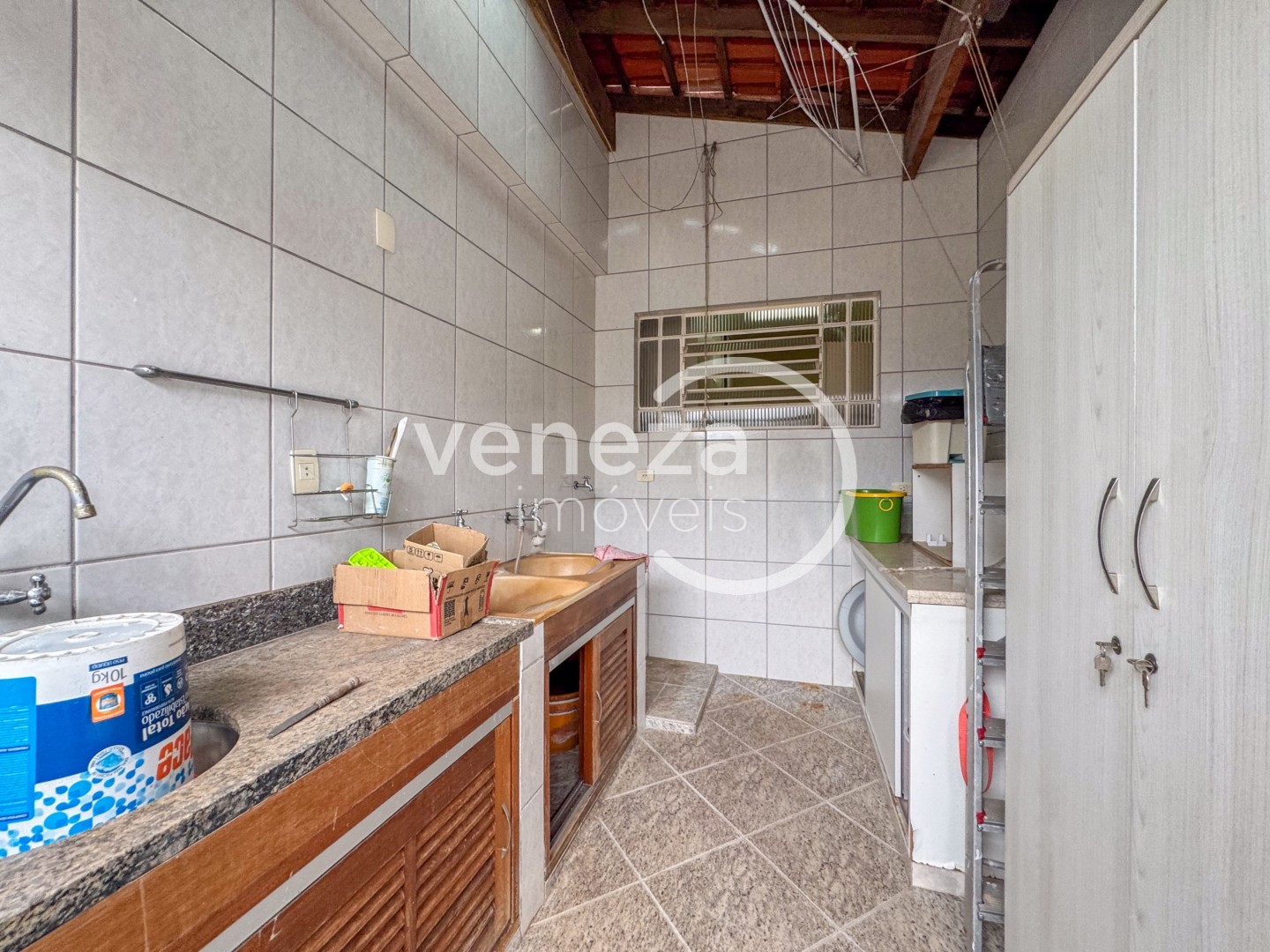 Casa Residencial para locação no bairro Jardim Moncoes de Londrina - Foto 23