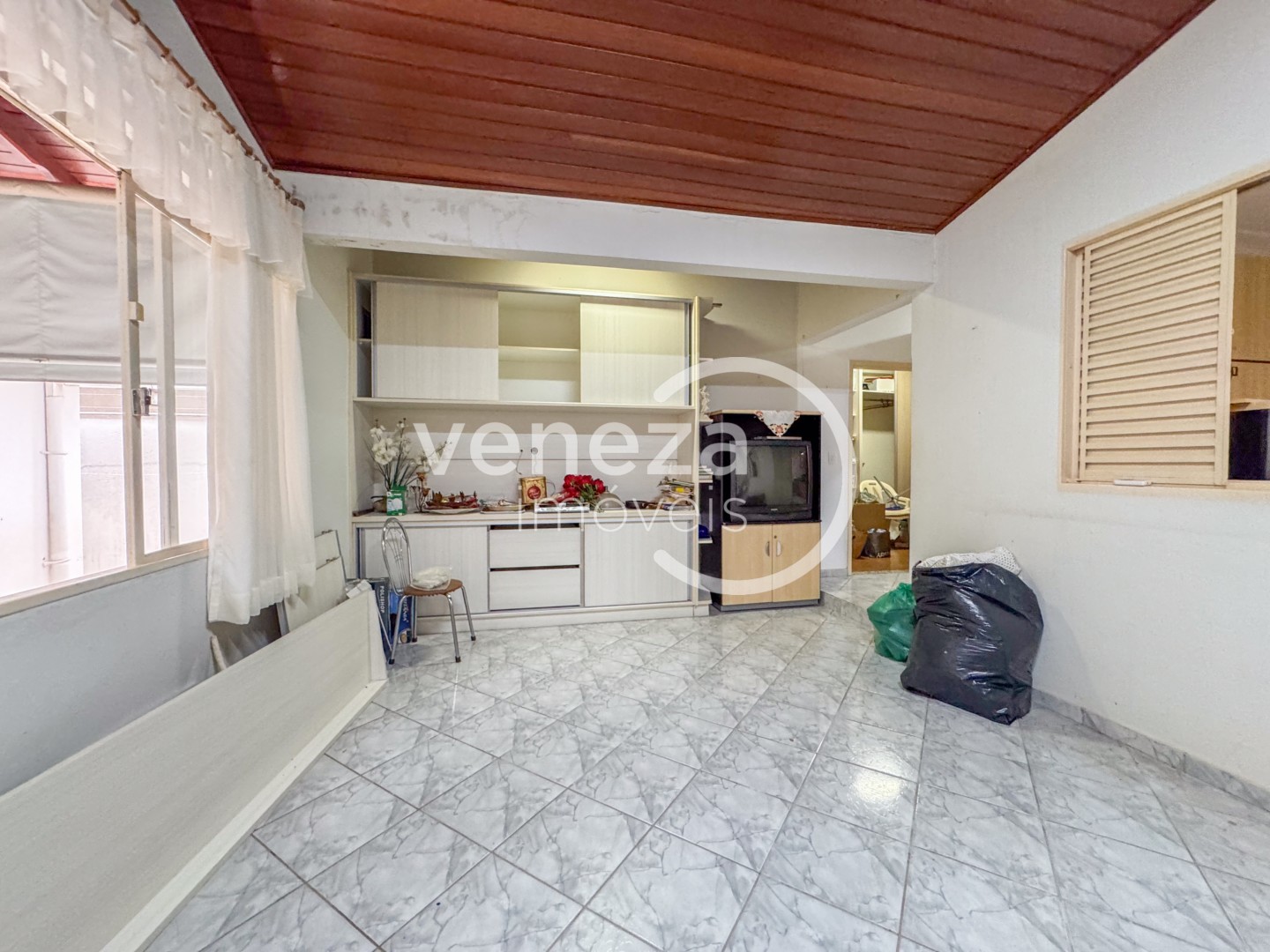 Casa Residencial para locação no bairro Jardim Moncoes de Londrina - Foto 18