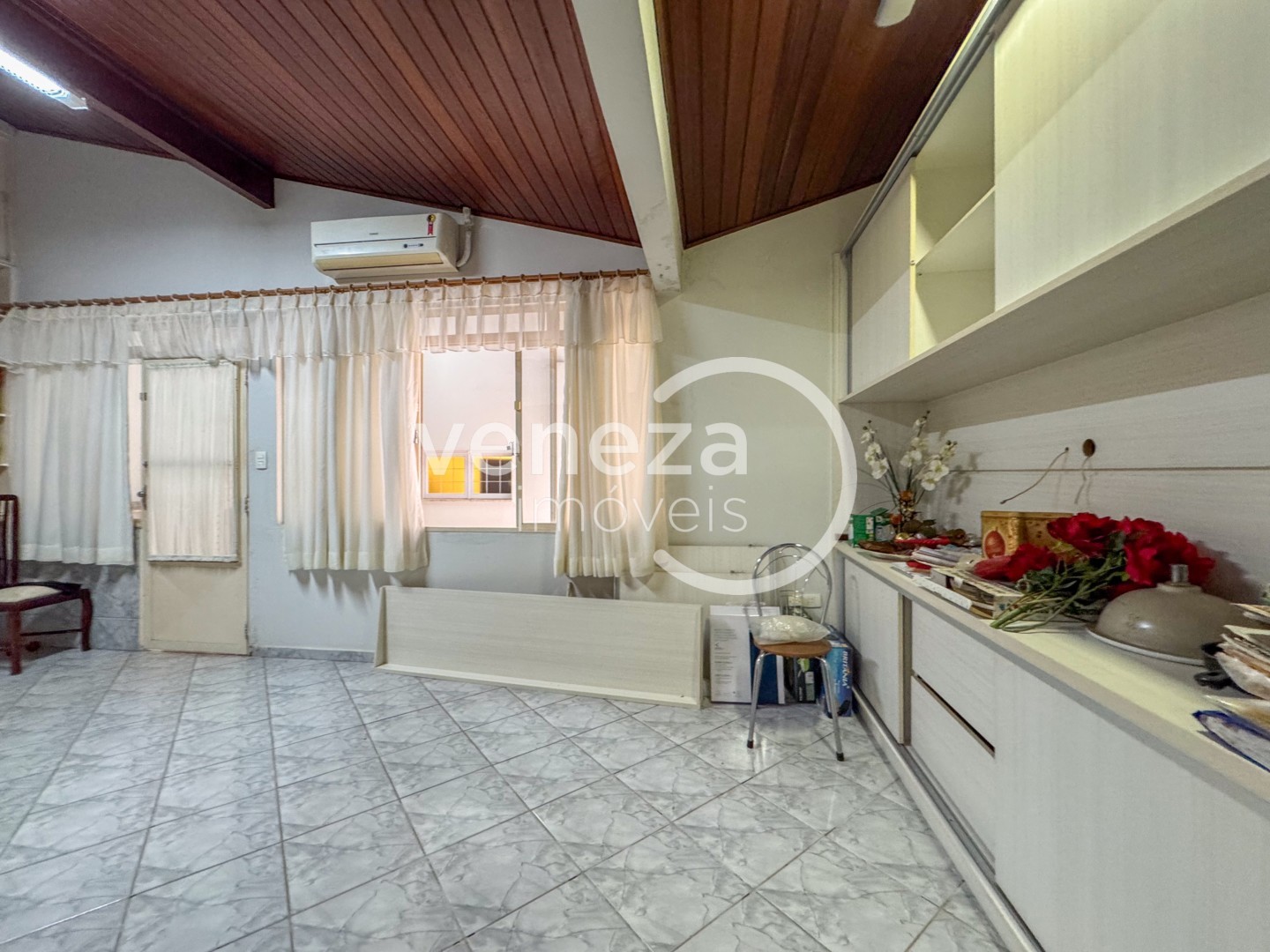 Casa Residencial para locação no bairro Jardim Moncoes de Londrina - Foto 19