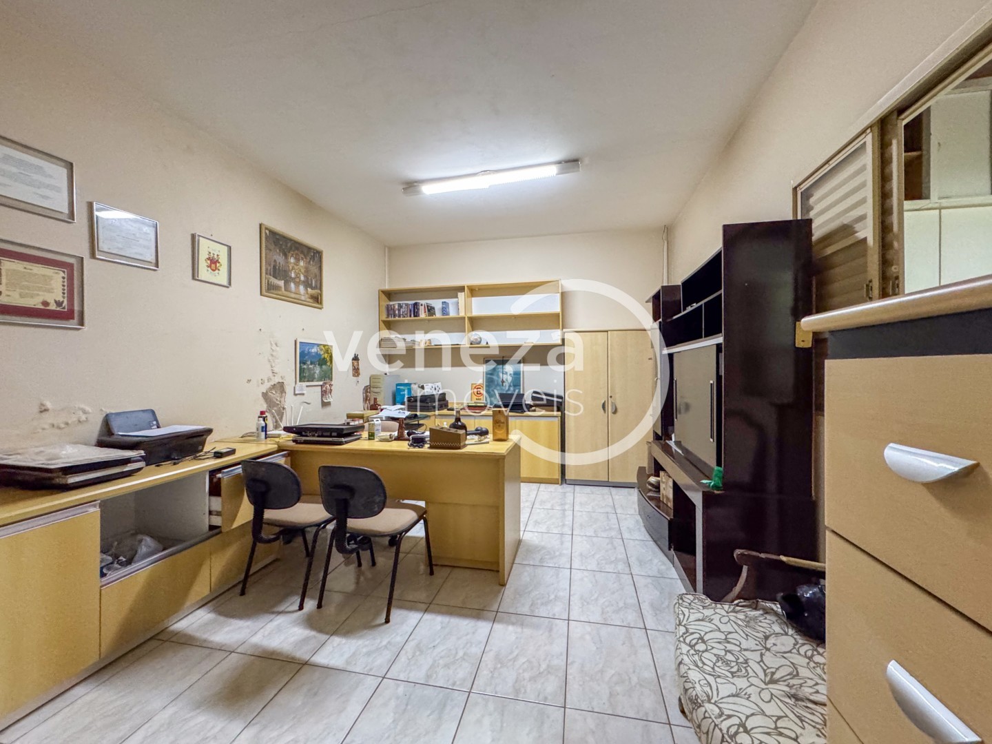 Casa Residencial para locação no bairro Jardim Moncoes de Londrina - Foto 24