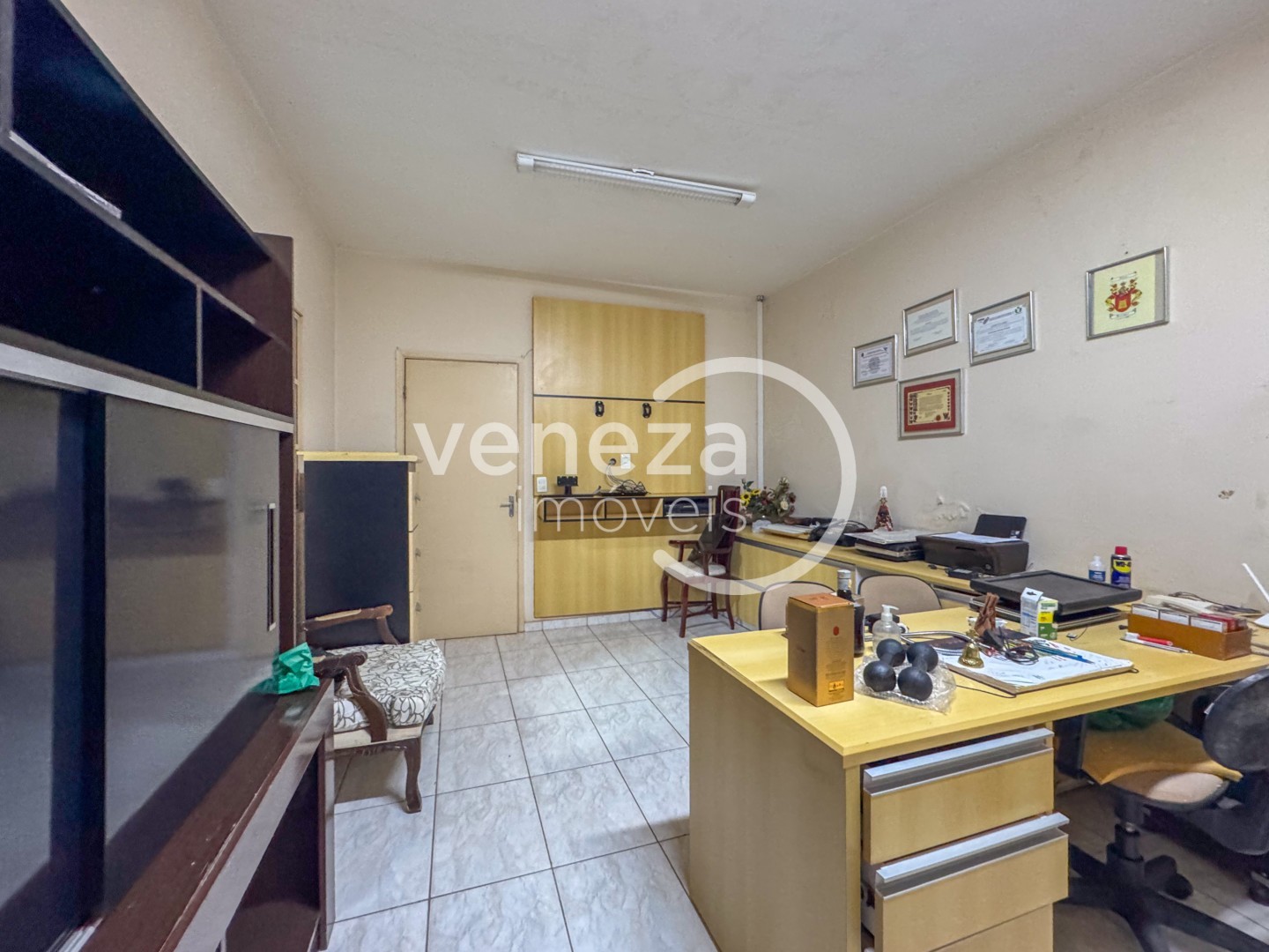 Casa Residencial para locação no bairro Jardim Moncoes de Londrina - Foto 25