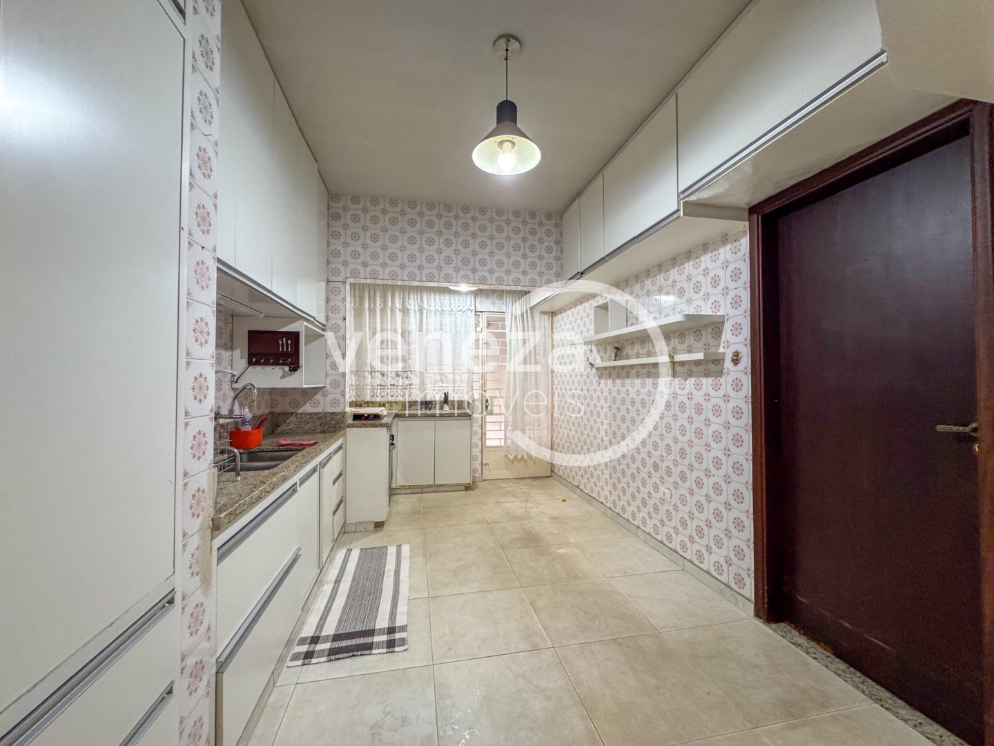 Casa Residencial para locação no bairro Jardim Moncoes de Londrina - Foto 17