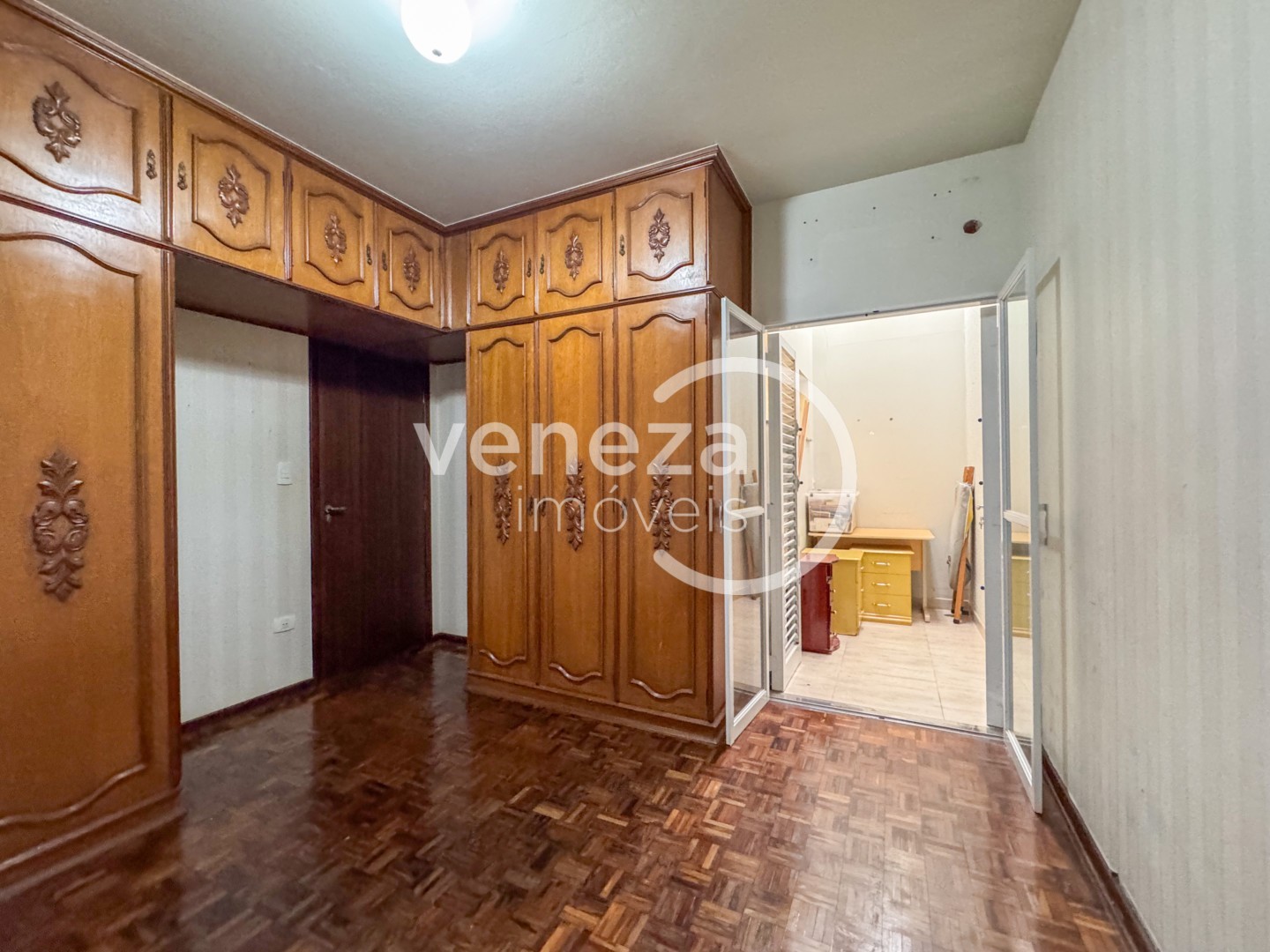 Casa Residencial para locação no bairro Jardim Moncoes de Londrina - Foto 10