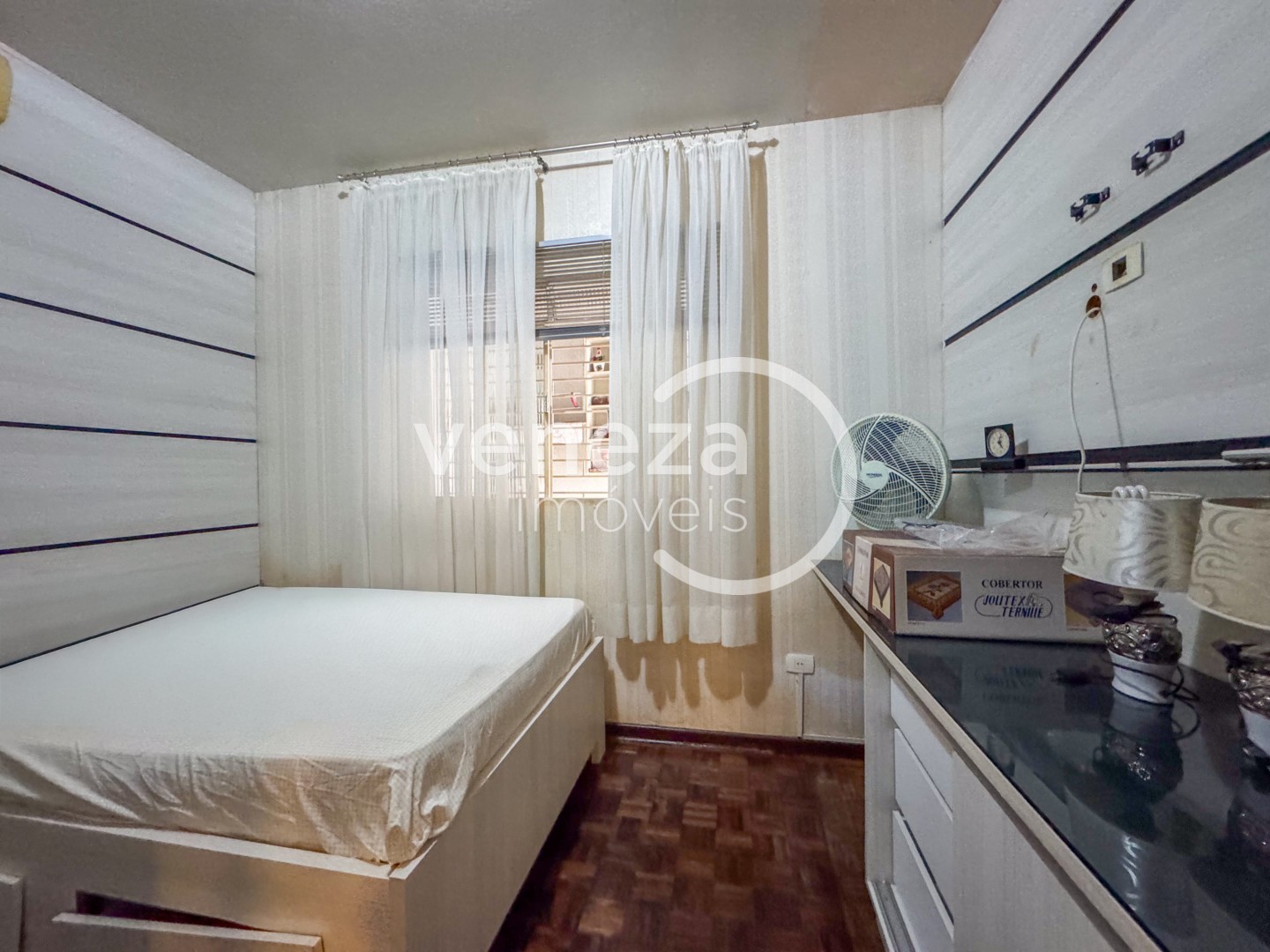 Casa Residencial para locação no bairro Jardim Moncoes de Londrina - Foto 13