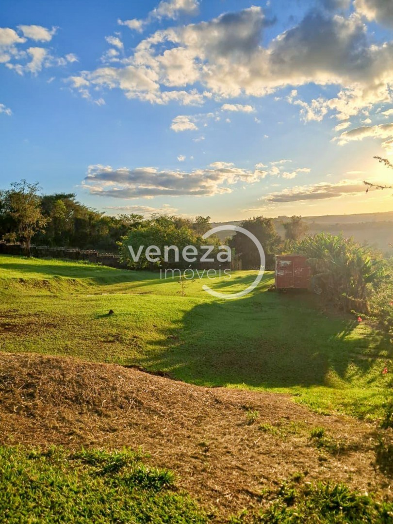 Fazenda à venda em Estancia Cabral, Cambé — Portal Chave Fácil
