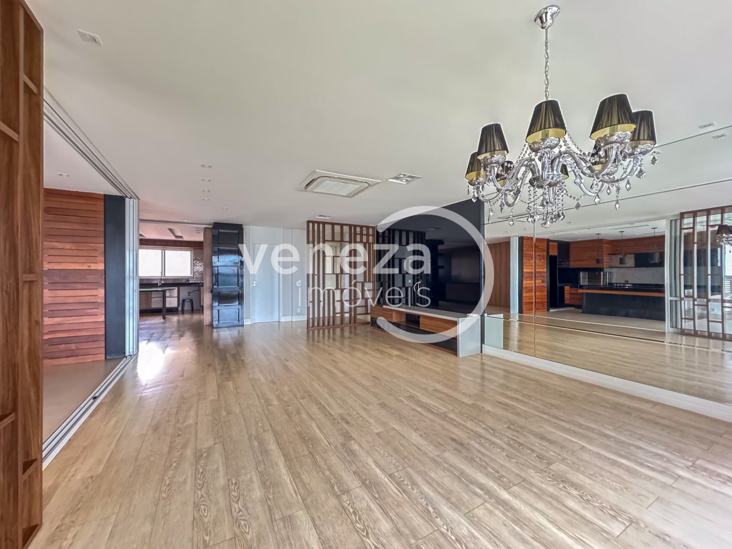 Apartamento para venda no bairro Gleba Palhano de Londrina - Foto 4
