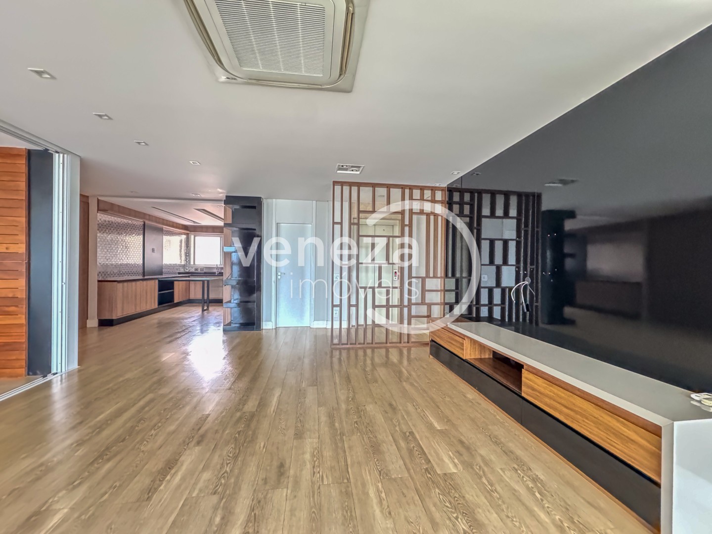 Apartamento para venda no bairro Gleba Palhano de Londrina - Foto 7