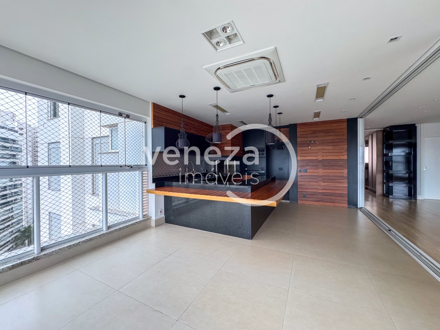 Apartamento para venda no bairro Gleba Palhano de Londrina - Foto 10