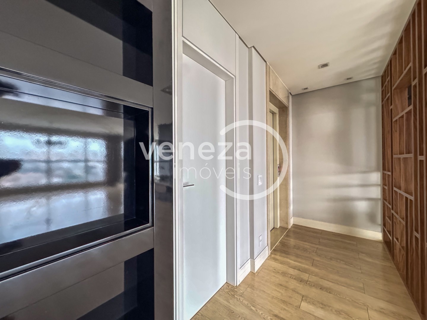 Apartamento para venda no bairro Gleba Palhano de Londrina - Foto 11