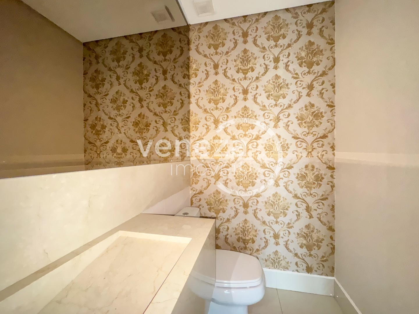 Apartamento para venda no bairro Gleba Palhano de Londrina - Foto 12