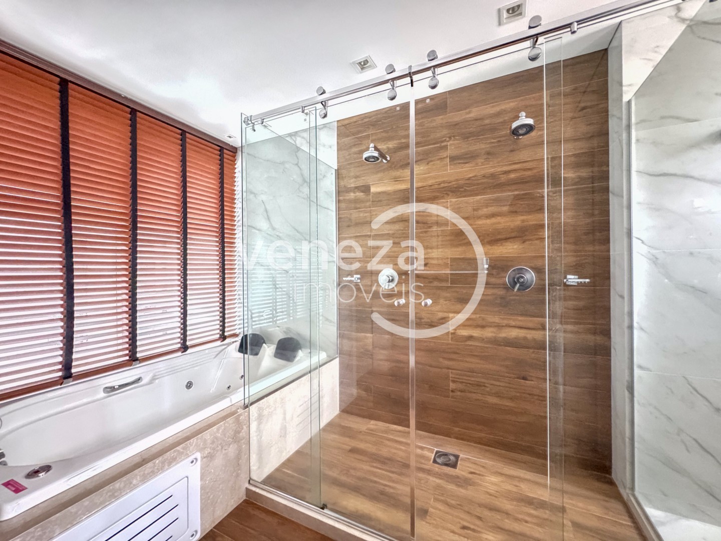 Apartamento para venda no bairro Gleba Palhano de Londrina - Foto 15