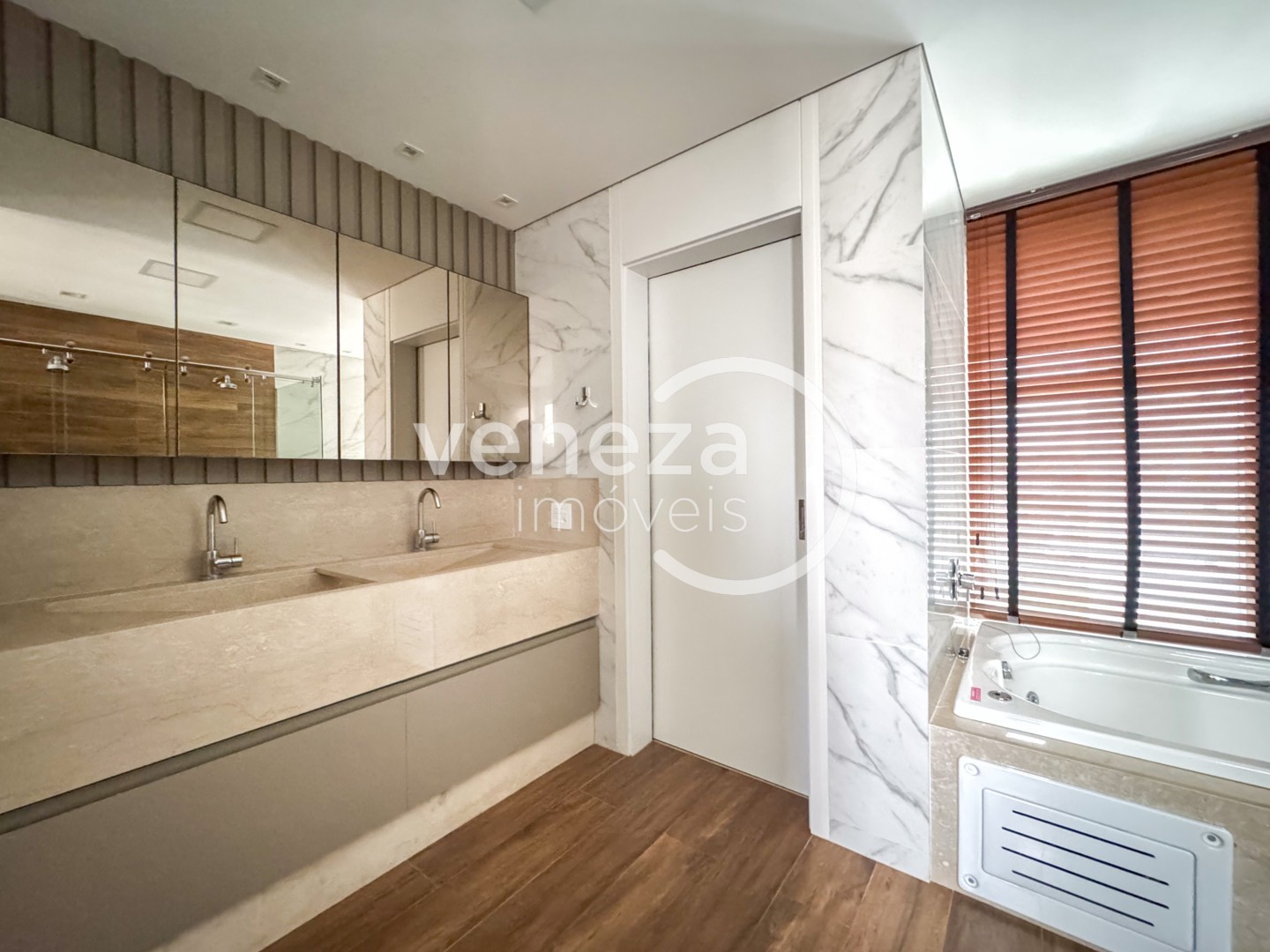 Apartamento para venda no bairro Gleba Palhano de Londrina - Foto 16