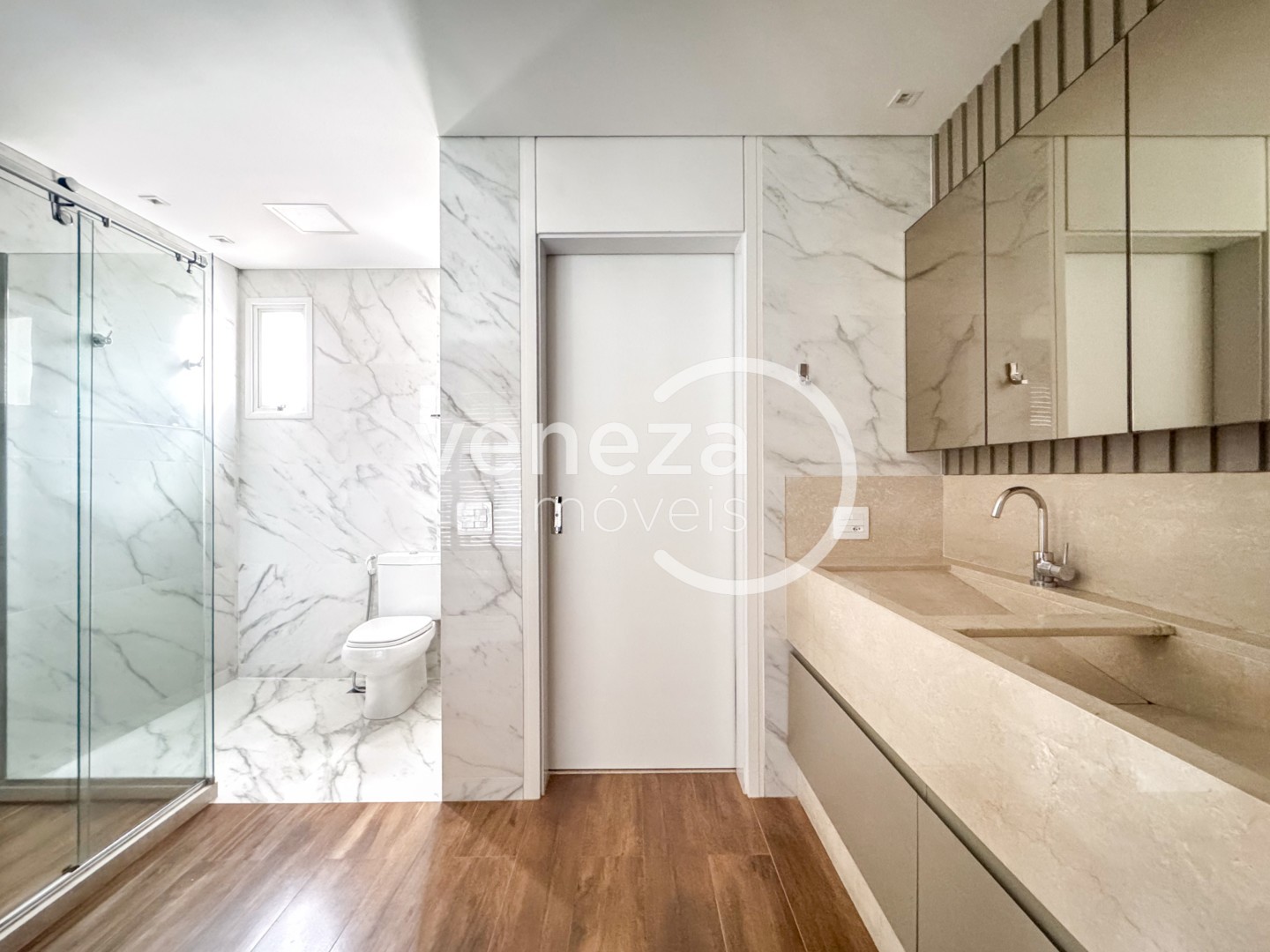 Apartamento para venda no bairro Gleba Palhano de Londrina - Foto 17