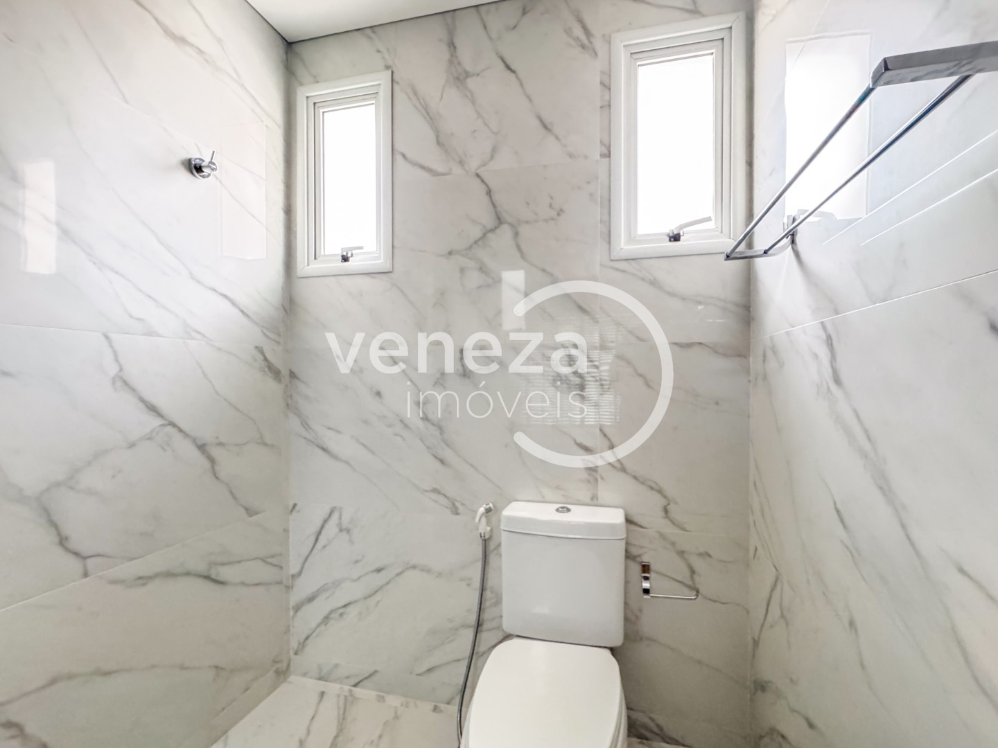 Apartamento para venda no bairro Gleba Palhano de Londrina - Foto 18
