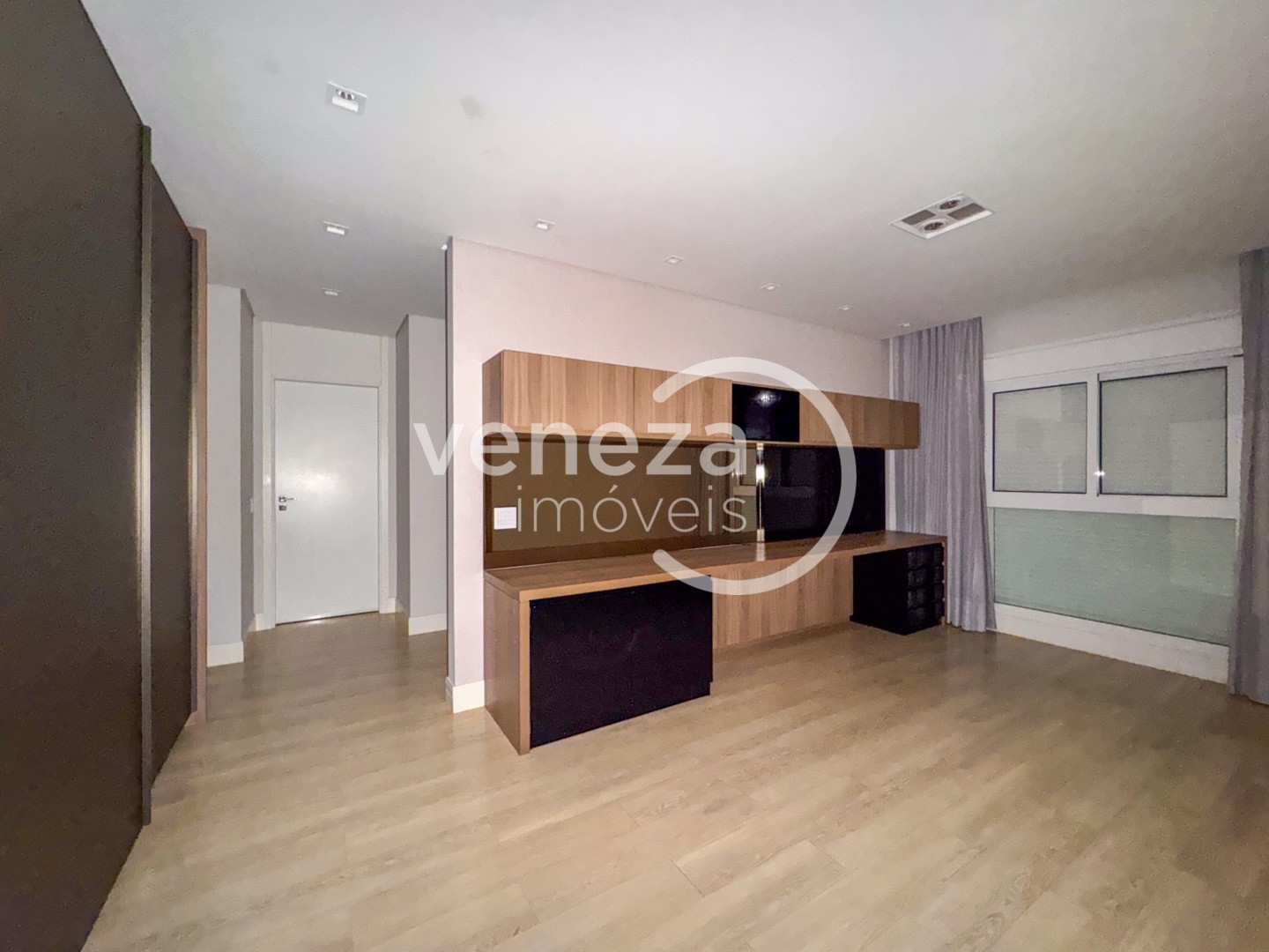 Apartamento para venda no bairro Gleba Palhano de Londrina - Foto 19