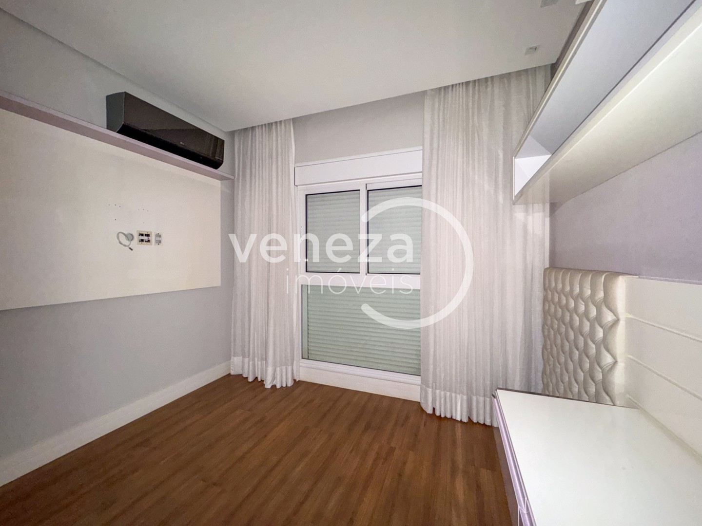Apartamento para venda no bairro Gleba Palhano de Londrina - Foto 22