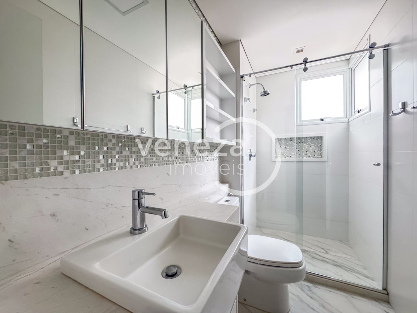 Apartamento para venda no bairro Gleba Palhano de Londrina - Foto 24