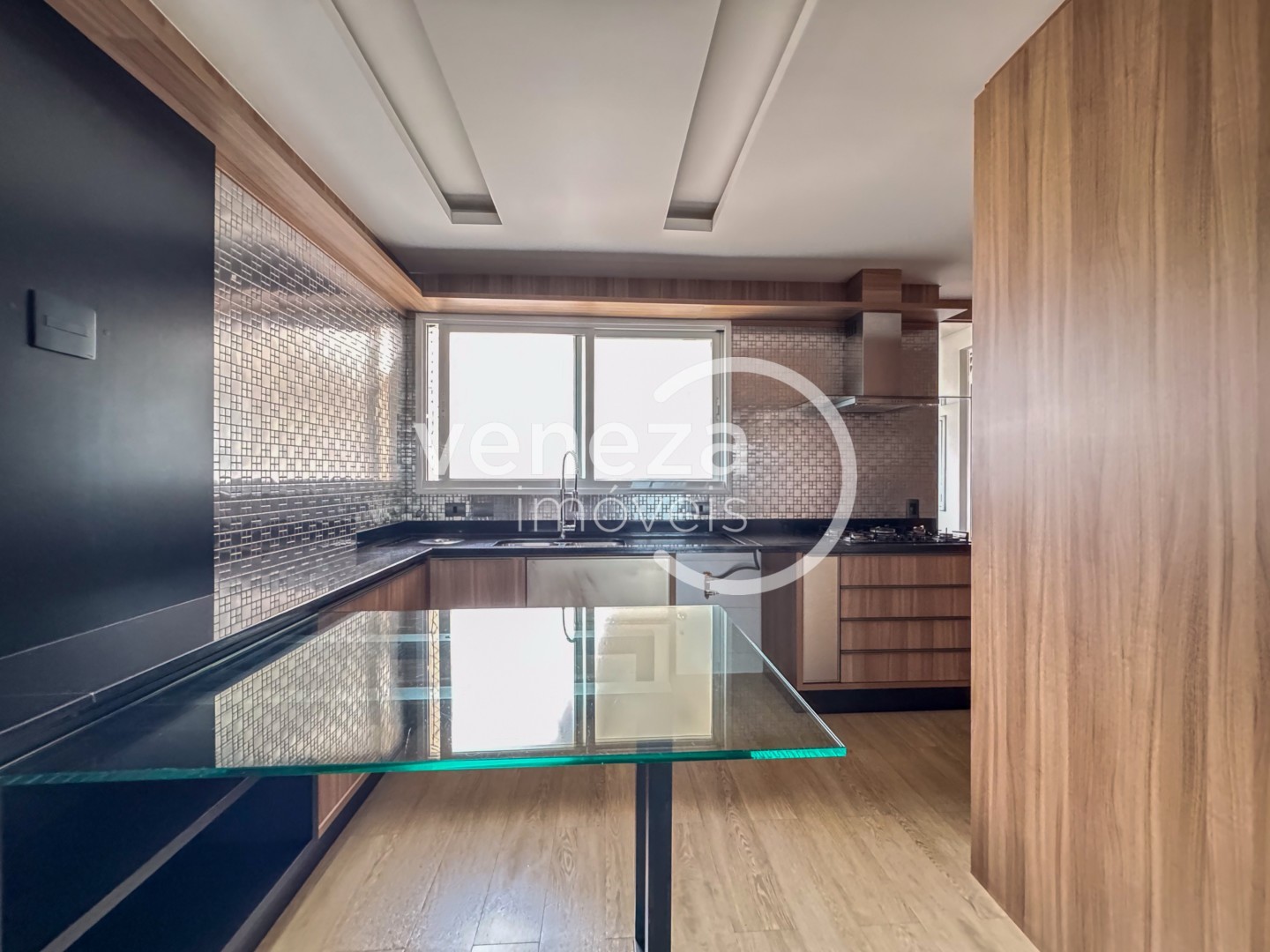 Apartamento para venda no bairro Gleba Palhano de Londrina - Foto 27