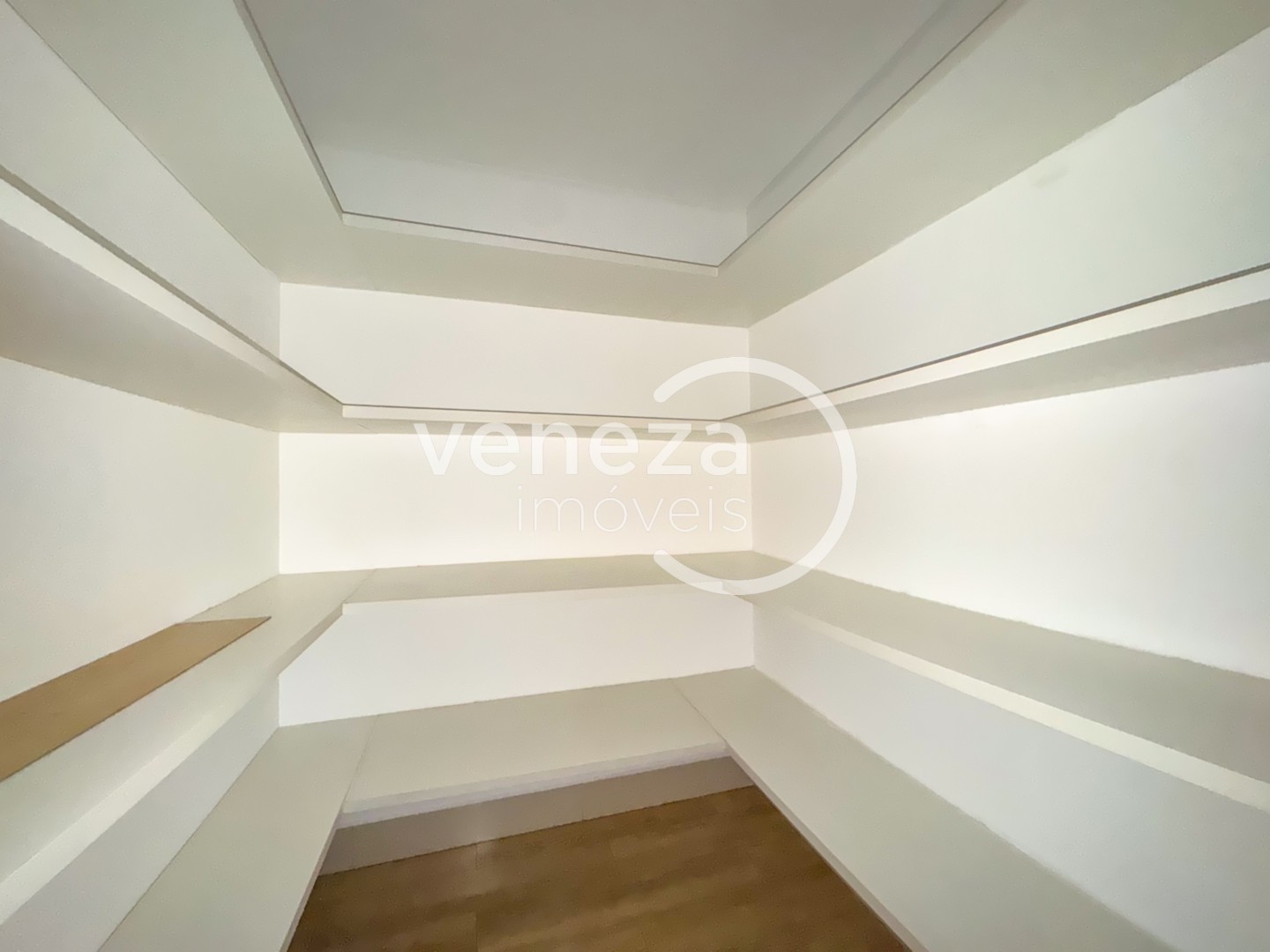 Apartamento para venda no bairro Gleba Palhano de Londrina - Foto 28