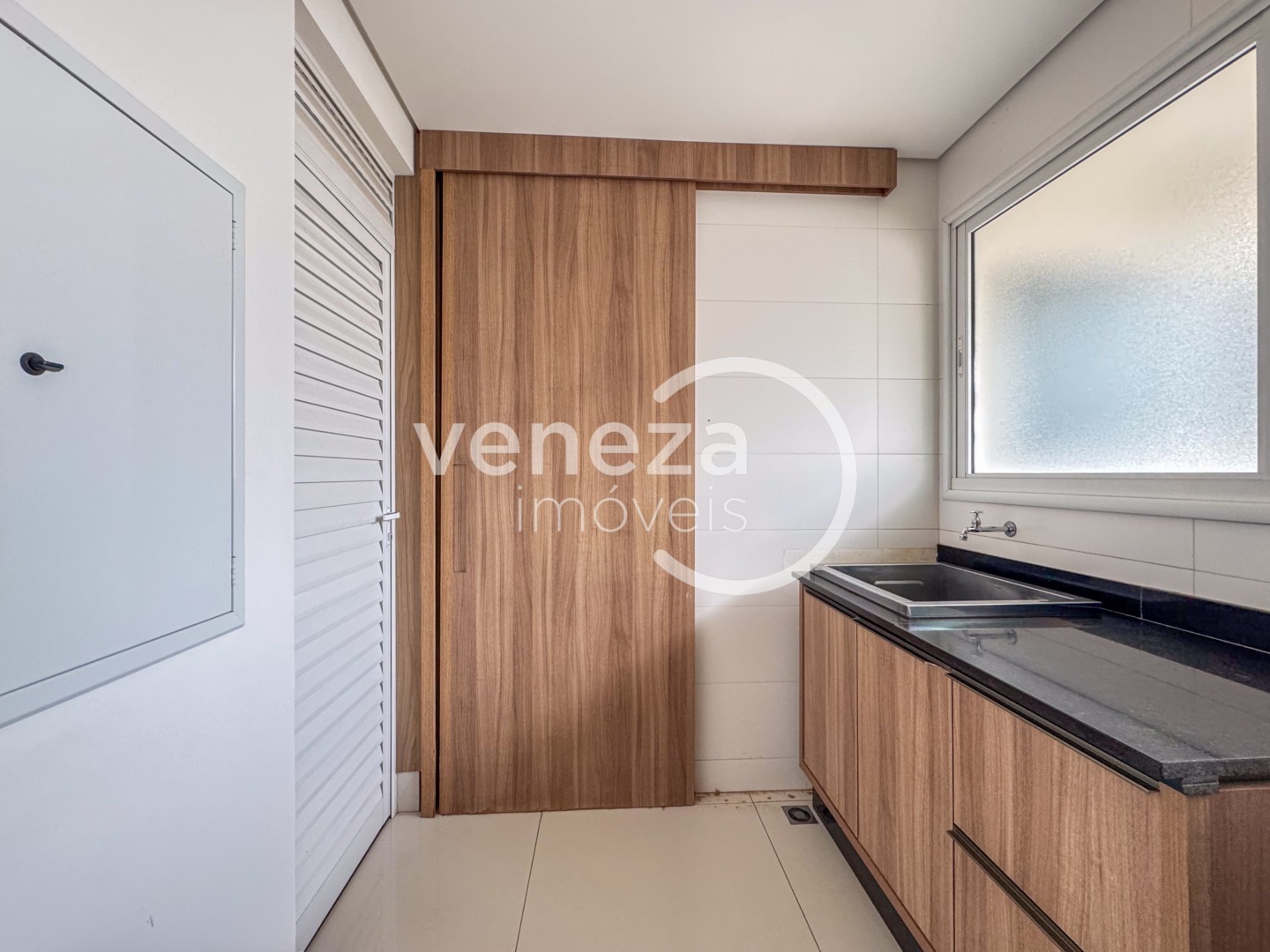 Apartamento para venda no bairro Gleba Palhano de Londrina - Foto 30