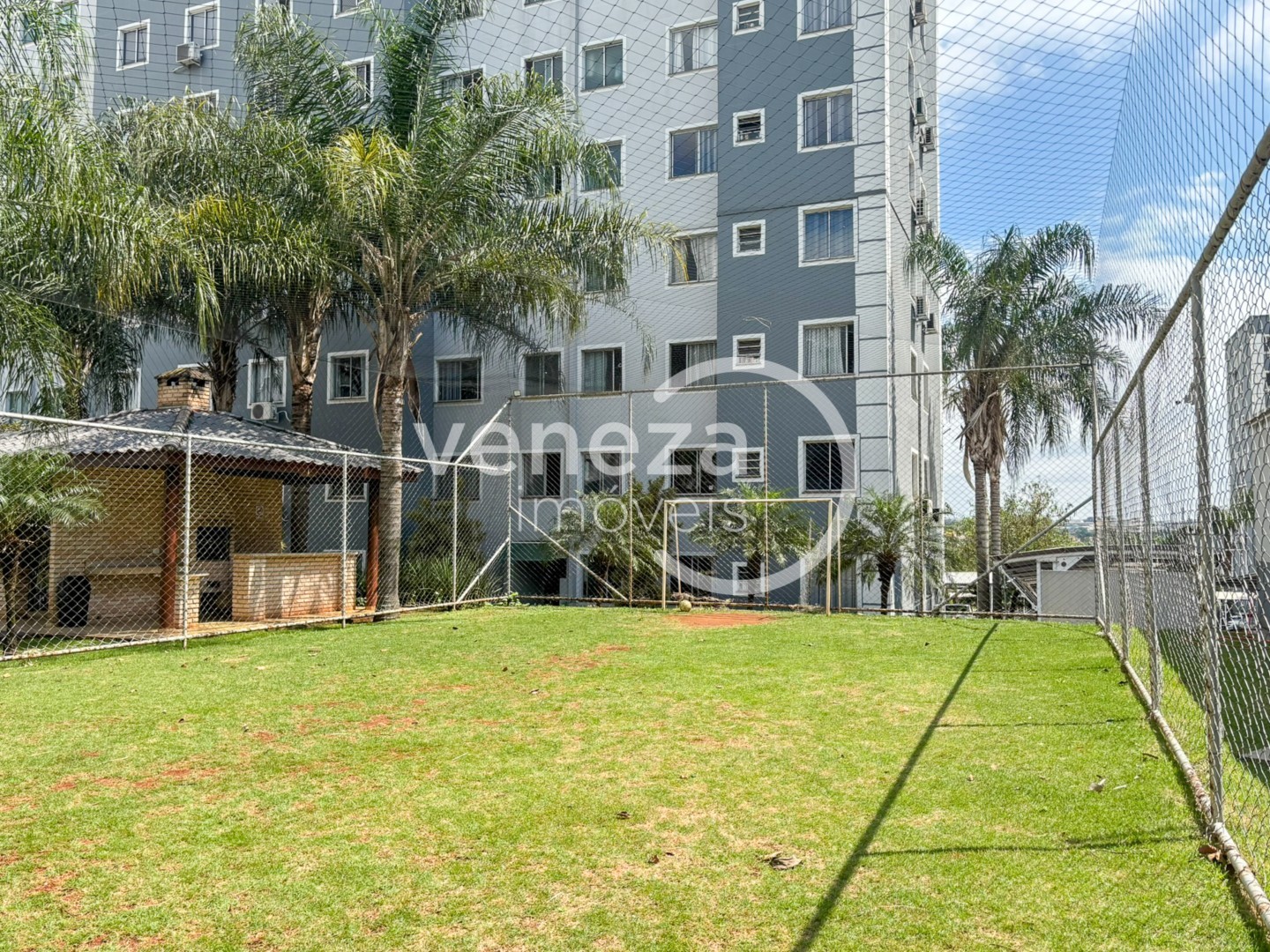 Apartamento para locação no bairro Gleba Palhano de Londrina - Foto 26