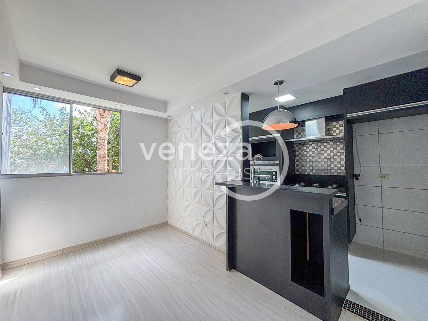 Apartamento para locação no bairro Gleba Palhano de Londrina - Foto 4