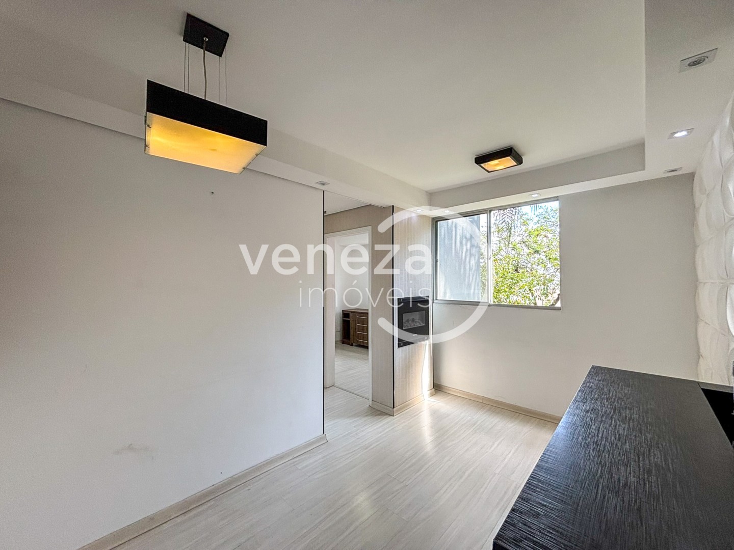 Apartamento para locação no bairro Gleba Palhano de Londrina - Foto 5