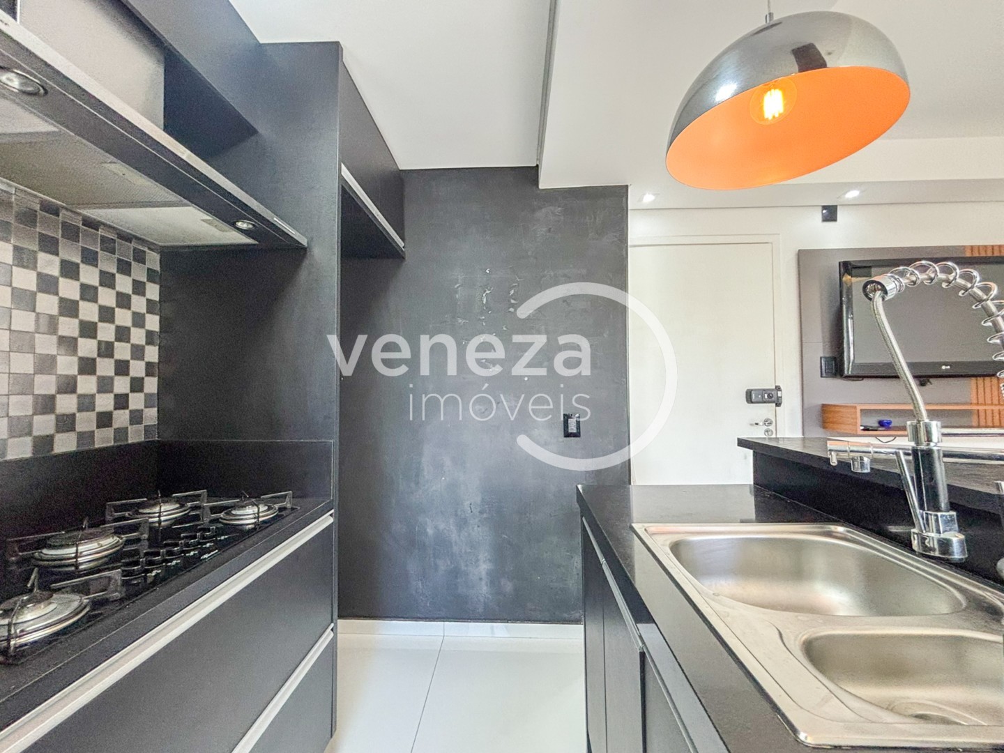 Apartamento para locação no bairro Gleba Palhano de Londrina - Foto 14