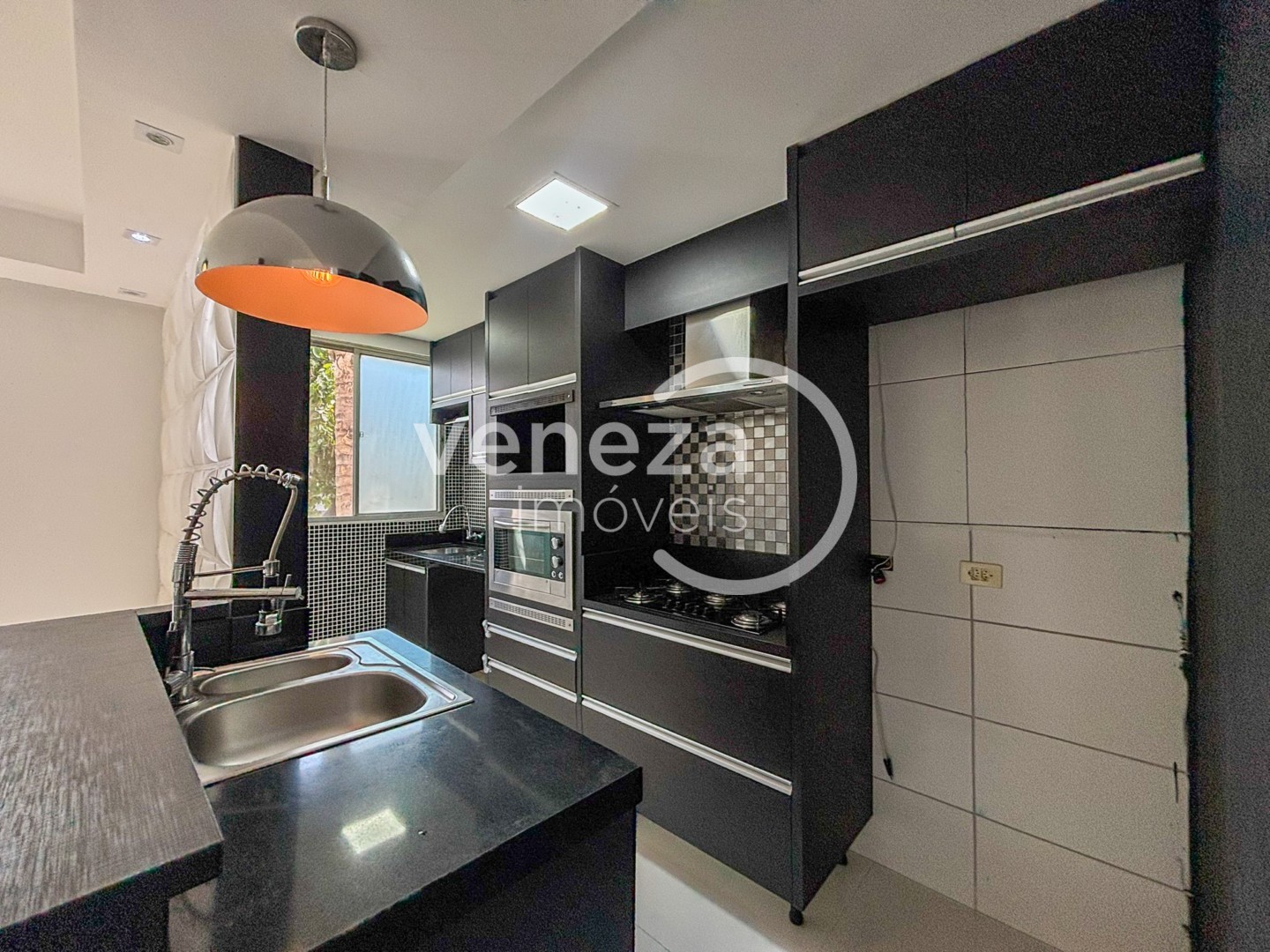 Apartamento para locação no bairro Gleba Palhano de Londrina - Foto 13