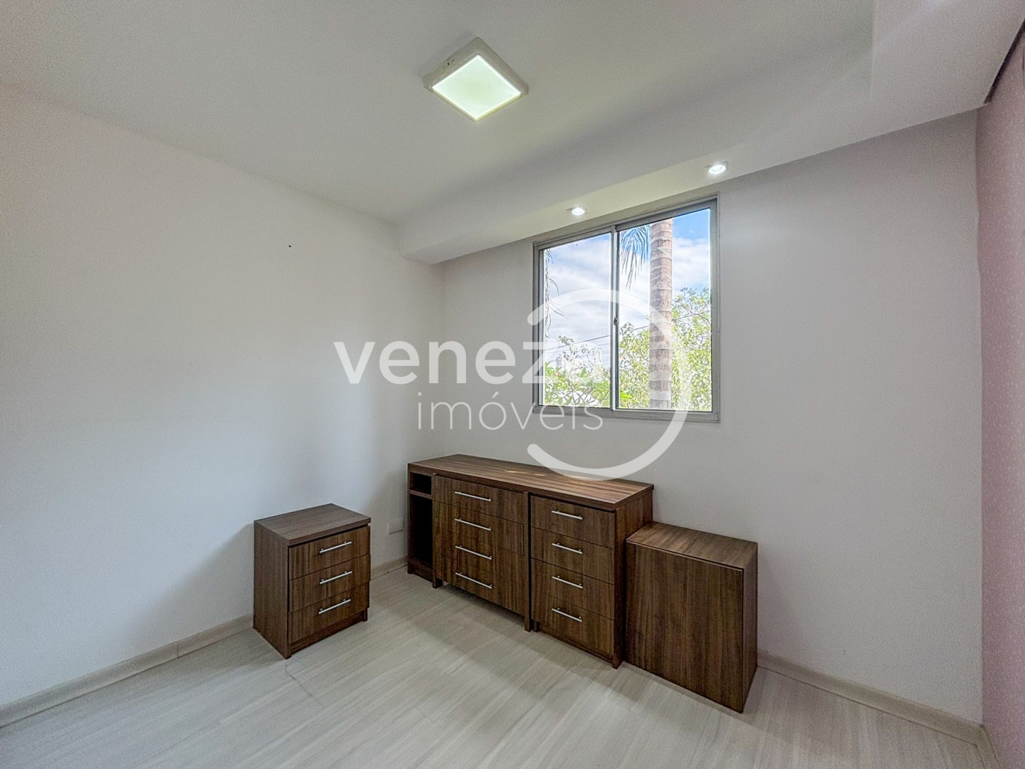 Apartamento para locação no bairro Gleba Palhano de Londrina - Foto 6