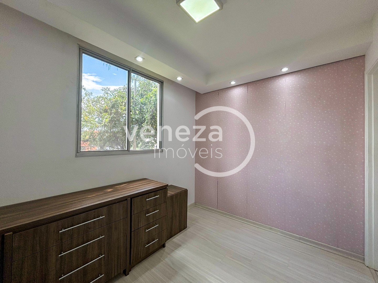Apartamento para locação no bairro Gleba Palhano de Londrina - Foto 7