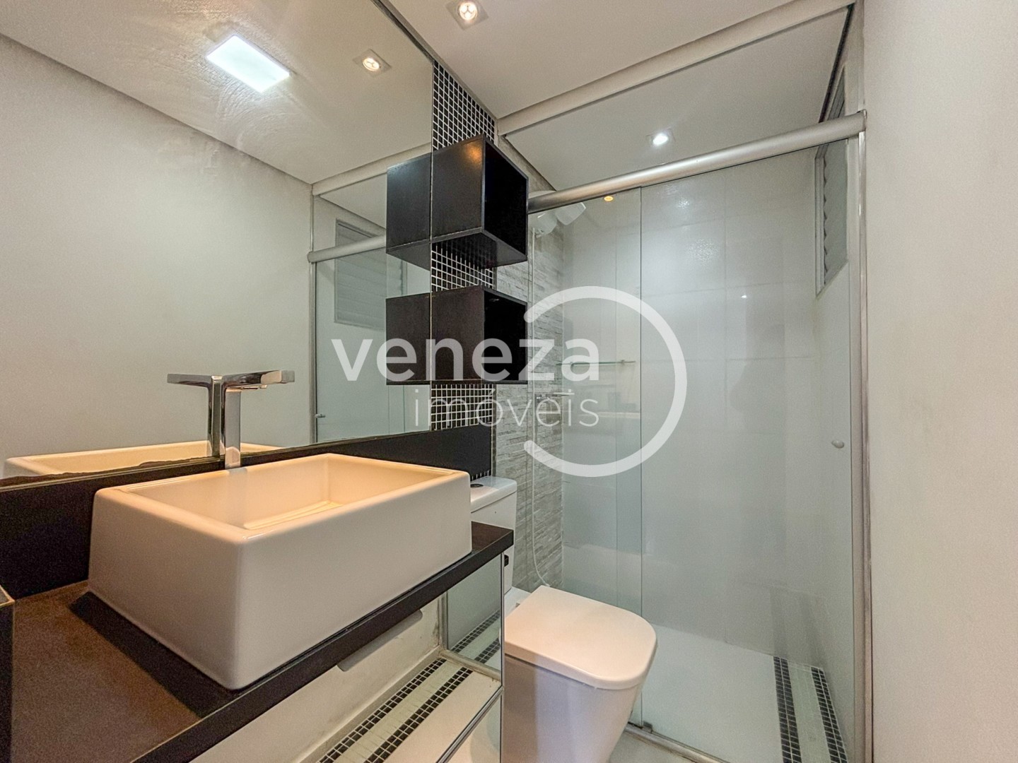 Apartamento para locação no bairro Gleba Palhano de Londrina - Foto 10