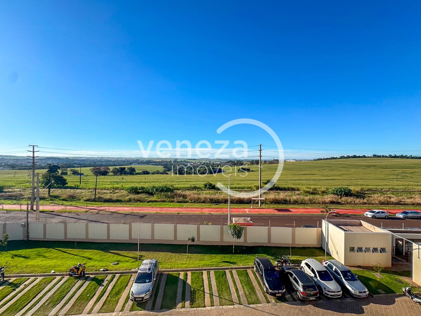 Apartamento para venda no bairro Cidade Industrial 2 de Londrina - Foto 13