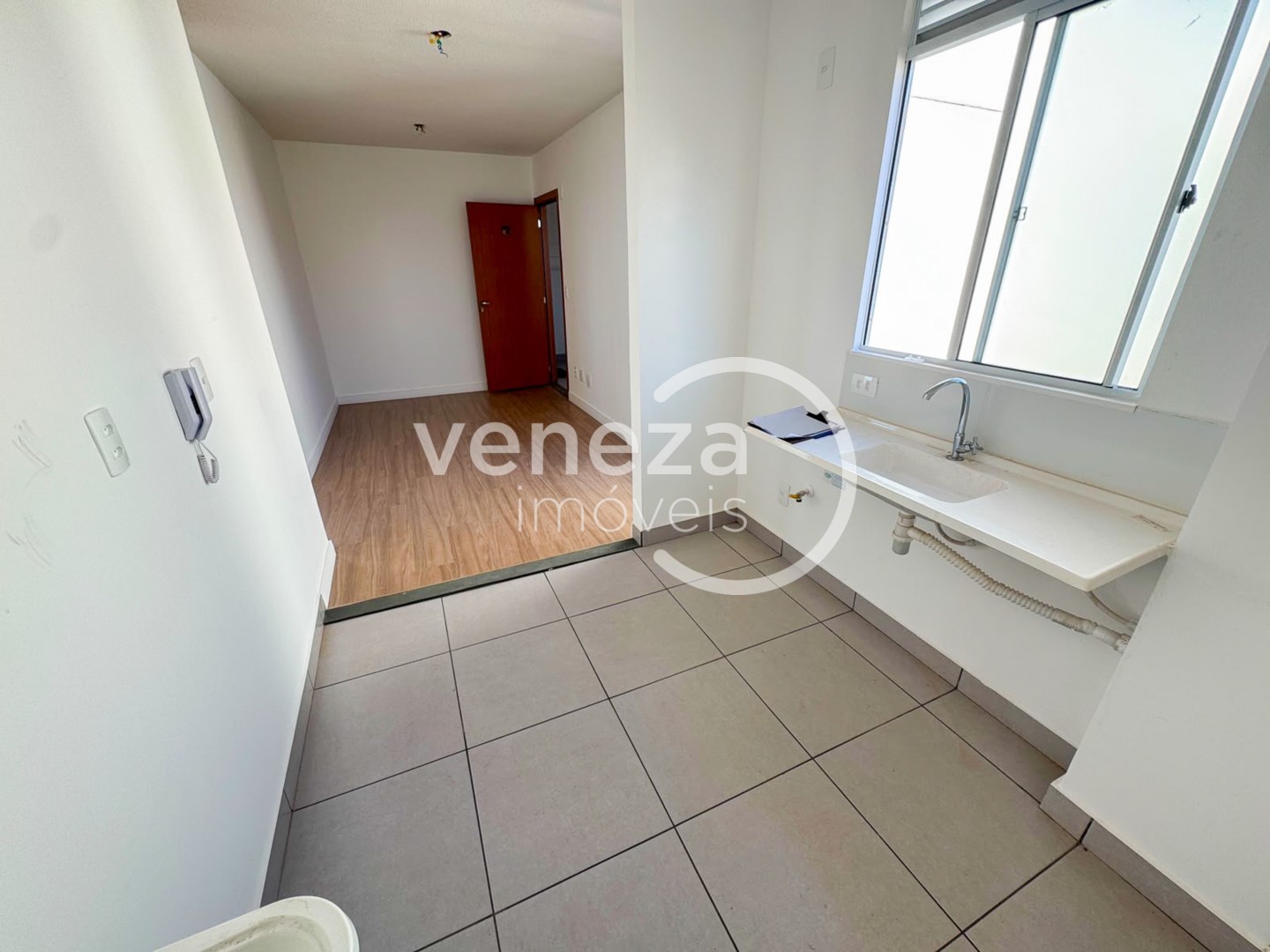 Apartamento para venda no bairro Cidade Industrial 2 de Londrina - Foto 10