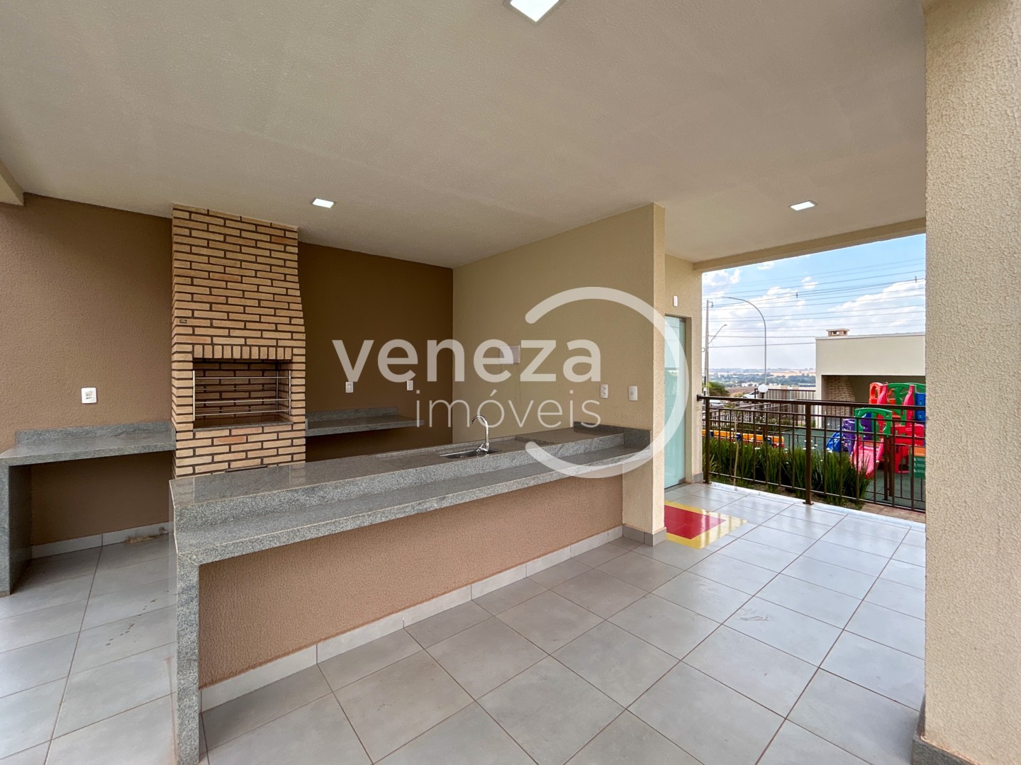 Apartamento para venda no bairro Cidade Industrial 2 de Londrina - Foto 15