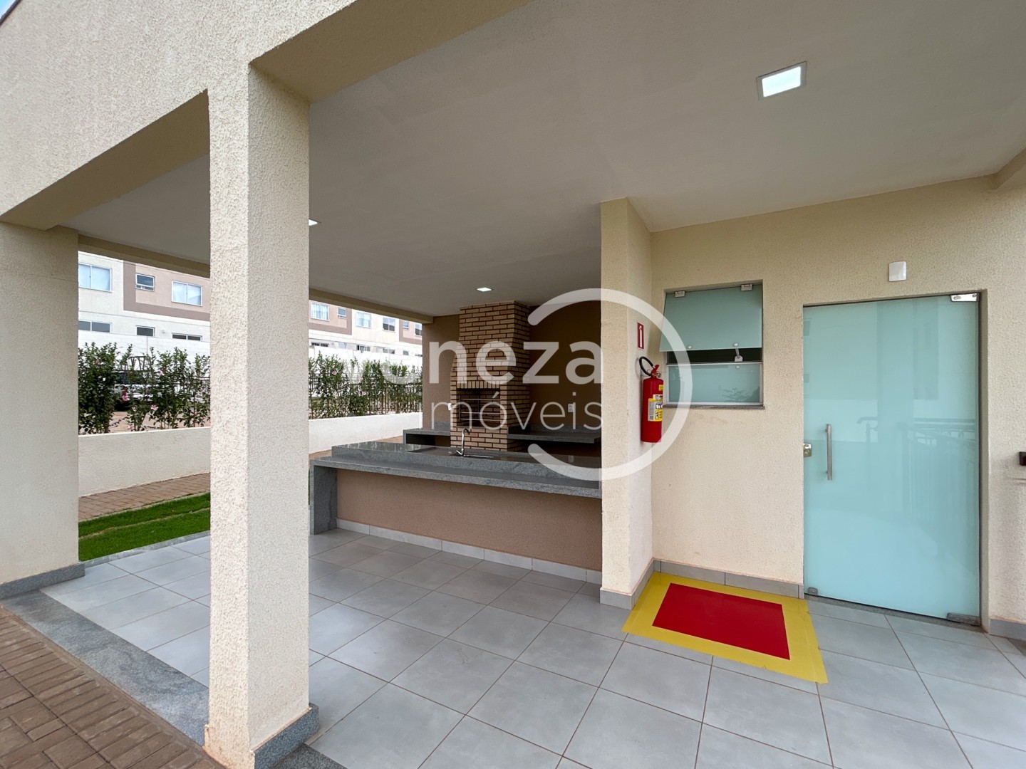 Apartamento para venda no bairro Cidade Industrial 2 de Londrina - Foto 17