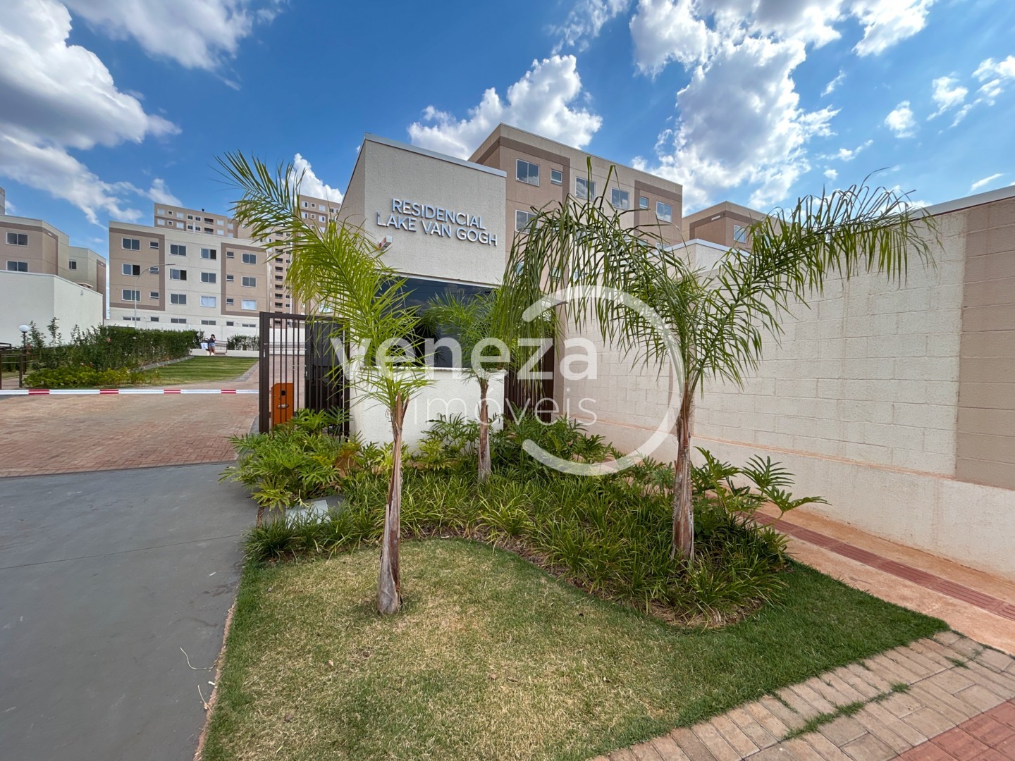 Apartamento para venda no Cidade Industrial 2 em Londrina com 44m² por R$ 210.000  - Foto 1